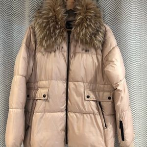 💕Sam Edelman Puffer Jacket (XL)💕